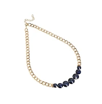 Aurora Whisper Collar Necklace