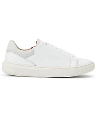Bruno Magli Men's Salvatore Leather Casual Sneaker