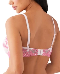 Wacoal Embrace Lace Underwire Bra 65191