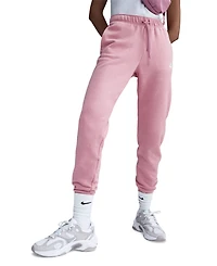 Nike Women's Sportswear Club Fleece Mid-Rise Joggers