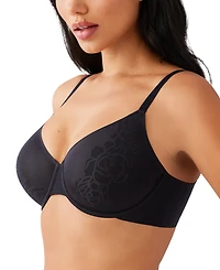 Wacoal Women's Confidence Boost Underwire Bra 855380
