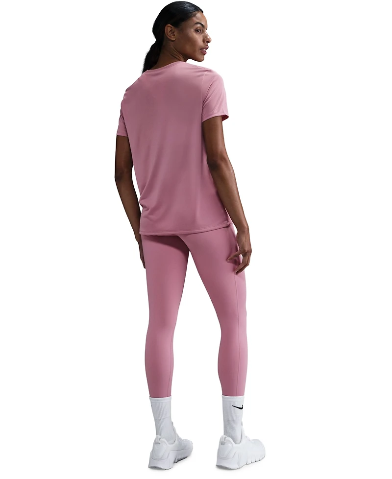 Nike Women's Dri-fit T-Shirt