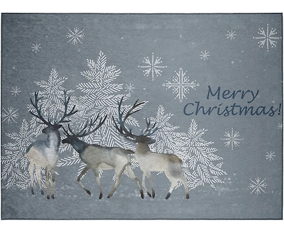 Dalyn Wonderland WN2 2'6x3'10 Area Rug
