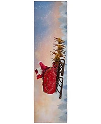 Dalyn Wonderland Washable WN1 2'3x7'6 Runner Area Rug