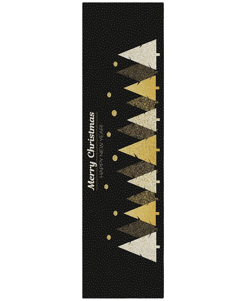 Dalyn Wonderland Washable WN11 2'3x7'6 Runner Area Rug