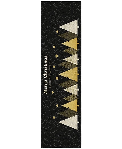 Dalyn Wonderland WN11 2'3x7'6 Runner Area Rug