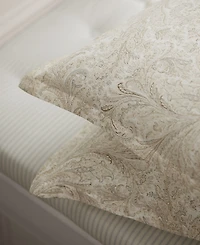 Lauren Ralph Lauren Marah Paisley Cotton Percale 3-Pc. Duvet Cover Set