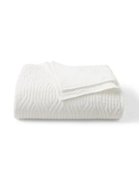 Lauren Ralph Lauren Wiley Cotton Jacquard Quilt, Full/Queen