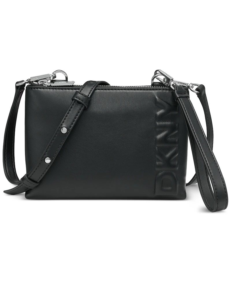Dkny Tinsley Small Wristlet Crossbody