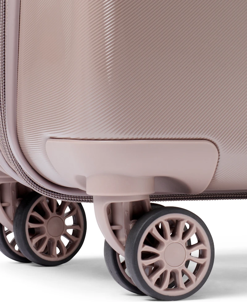 Dkny Clean Cut 28" Upright Luggage