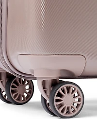 Dkny Clean Cut 28" Upright Luggage
