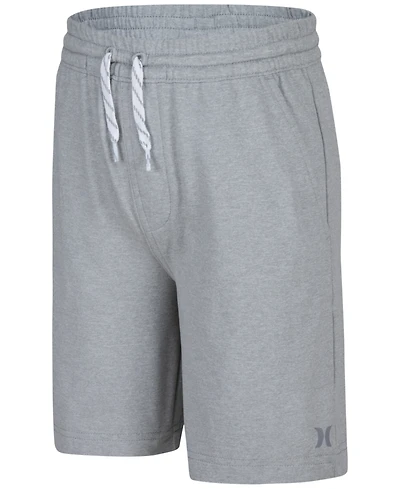 Hurley Big Boys H20 Dri-Sunset Knit Shorts