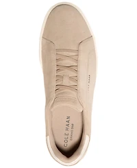 Cole Haan Men's GrandPrø Luxe Slip-On Sneaker