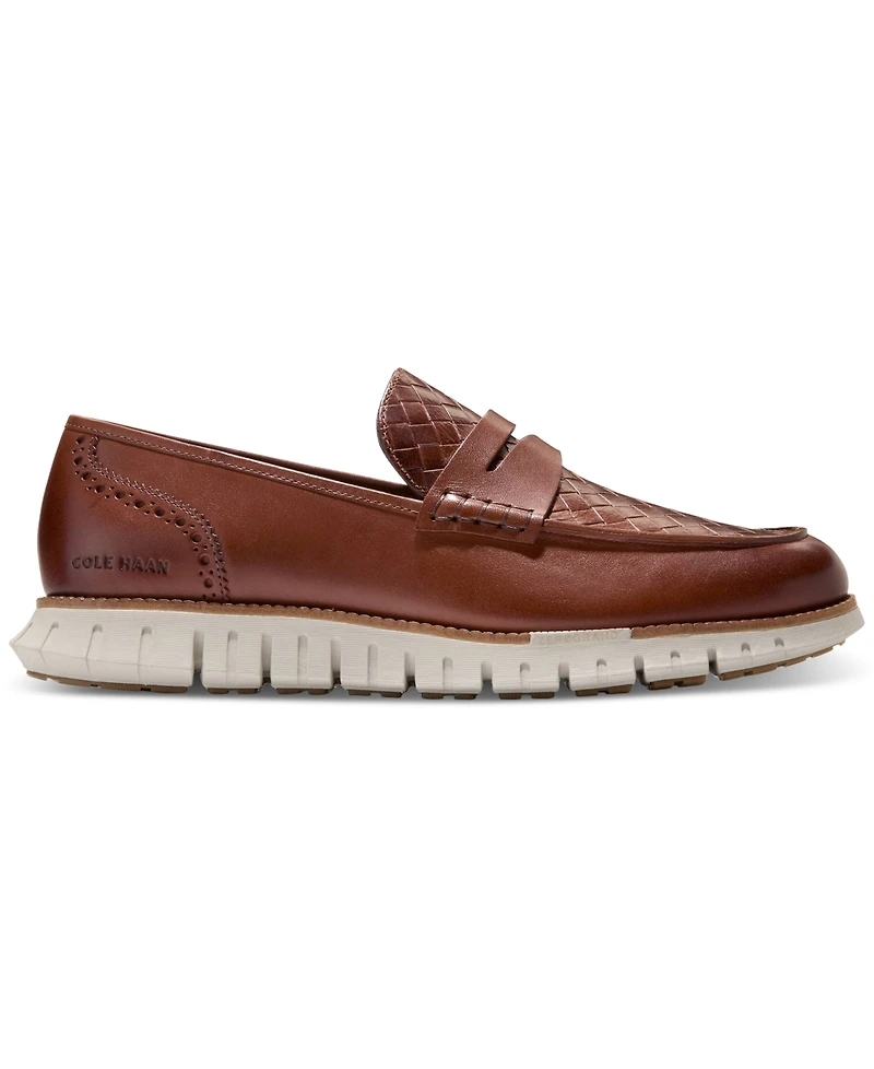 Cole Haan Men's ZERØGRAND Remastered Penny Loafer