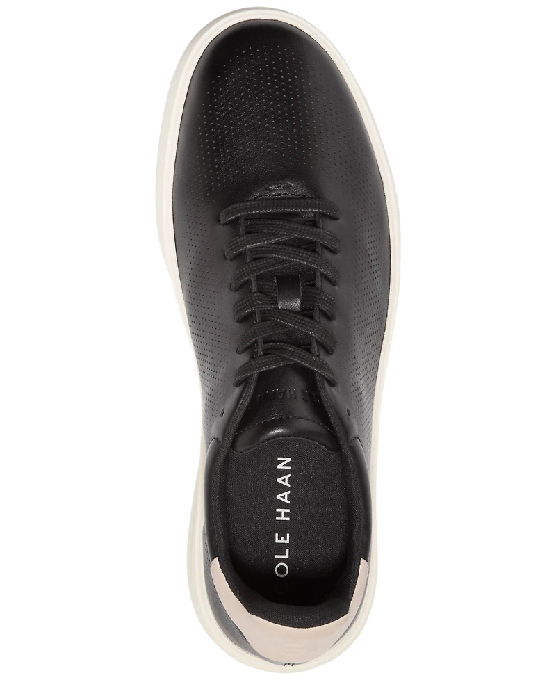 Cole Haan Men's Grand Crosscourt Daily Laser Sneaker