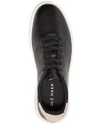 Cole Haan Men's Grand Crosscourt Daily Laser Sneaker