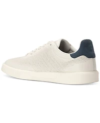 Cole Haan Men's Grand Crosscourt Daily Laser Sneaker