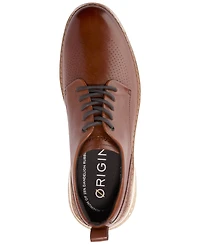 Cole Haan Men's ØriginalGrand Energyweave Perforated Plain Toe Oxford