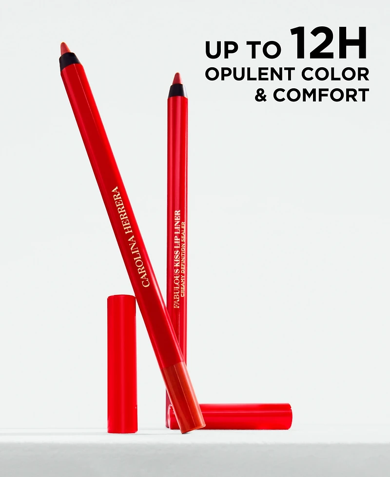 Carolina Herrera Fabulous Kiss Lip Liner