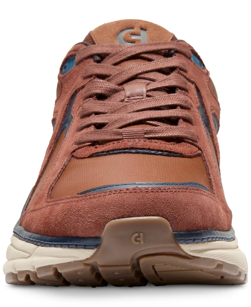 Cole Haan Men's GrandPro Millenia Sneaker