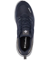 Columbia Men's Benson Lace-Up Hiking Shoes