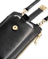 Devvi Phone Mini Crossbody, Exclusively at Macy's