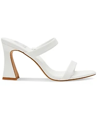 Dv Dolce Vita Women's Yorke Two-Band High-Heel Dress Sandals
