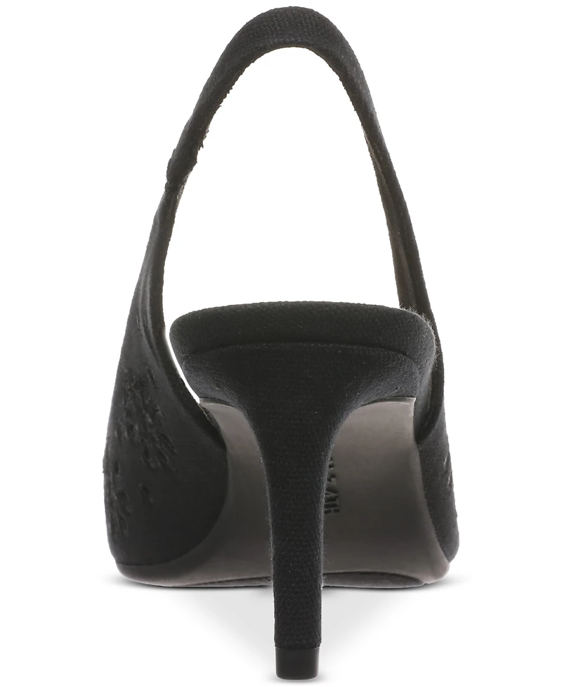 On 34th Women's Monikaa Slingback Pumps, Exclusively at Macy's