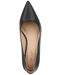 On 34th Women's Mariahh Pointed-Toe Pumps