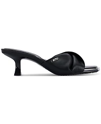 Dkny Jolaine Twist Sandals
