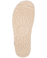 Ugg Women's Goldenstar Flat Platform Lug-Sole Sandals