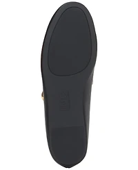 I.n.c. International Concepts Women's Rachany Hardware Flats, Exclusively at Macy's