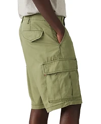 Levi's Men's Carrier 9.5" Cargo Shorts