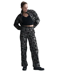 Nike Sportswear Women's Windrunner Women's Uv Woven Printed Pants