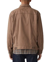 Levi's Men's Relaxed-Fit Trucker Jacket