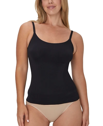 Maidenform Women's Everyday Seamless Shapewear Camisole DMS833