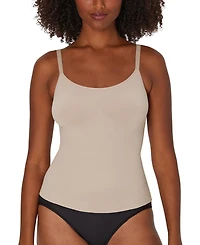 Maidenform Women's Everyday Seamless Shapewear Camisole DMS833