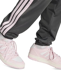 adidas Women's Tricot 3-Stripes Track Pants