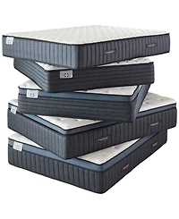 Charter Club by Sealy Mystic Bay 13" Firm Tight Top Mattress