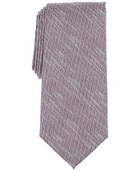 Perry Ellis Men's Namin Abstract Textured Tie