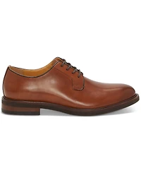 Vince Camuto Men's Orin Blucher Leather Dress Shoe