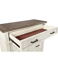 Dawnwood Chest