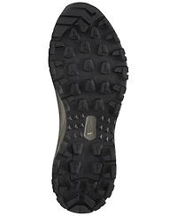 The North Face Men's Ultra 112 Waterproof Lace-Up Trail Sneakers