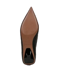 Franco Sarto Women's Prella Pointed Toe Pumps