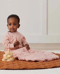 ergoPouch Baby Boys and Girls Jersey with Sleeves 3.5 Tog Sleeping Sack