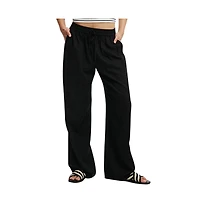 Cotton On Women's Haven Wide Leg Pant