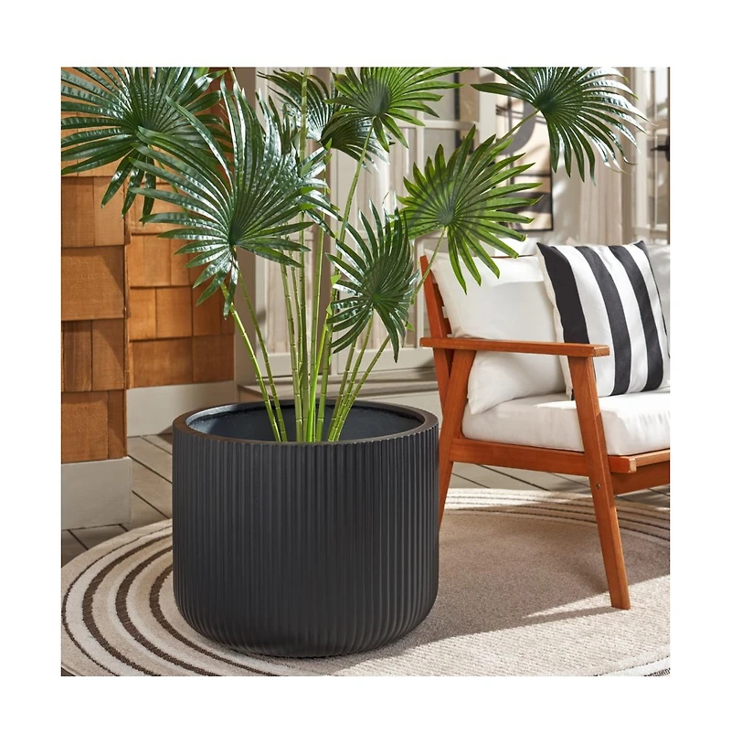Lucca Large Planter Pot