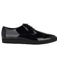 Calvin Klein Men's Fasa Casual Lace-Up Loafers