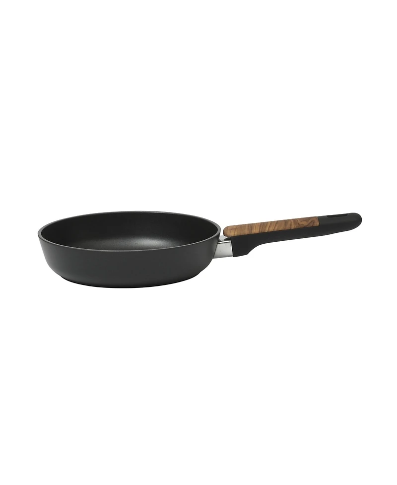 Oster Platinum Oxburg 14 Piece Forged Aluminum Pfa Free Non-toxic Premium Ceramic Non Stick Interior Cookware & Kitchen Tools Set