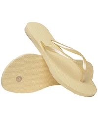 Havaianas Women's Slim Round Toe Sandals